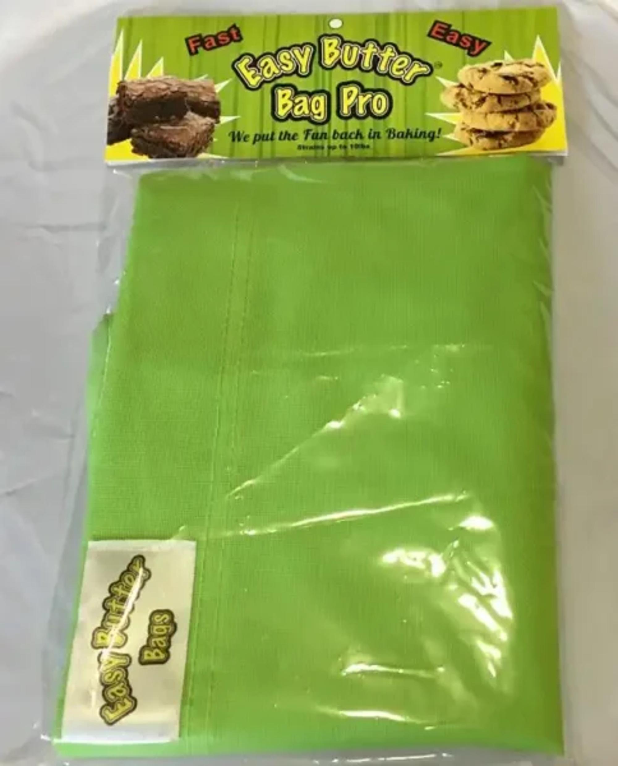 Easy Butter 10lb Butter Bag