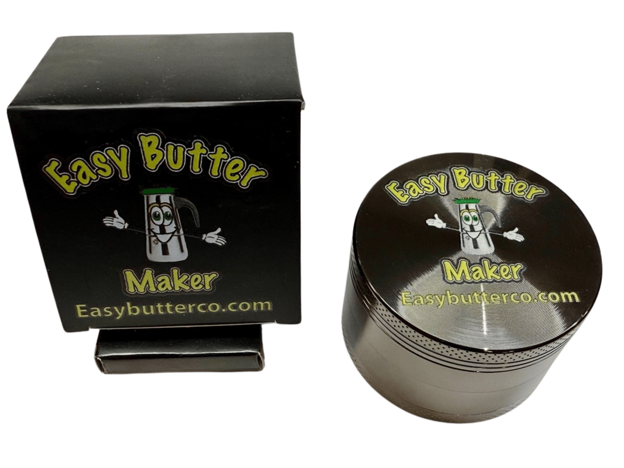 Herb Grinder